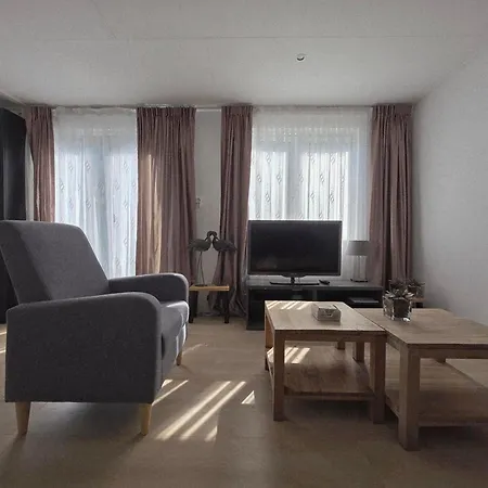 Chalet Robin's Oak Epe